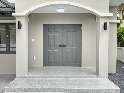 โครงการนันท์นลินปาร์คโฮม เฟส3 ถนนคู้-คลองสิบ  / | 🛌 3ห้องนอน 🛁2ห้องน้ำ-12