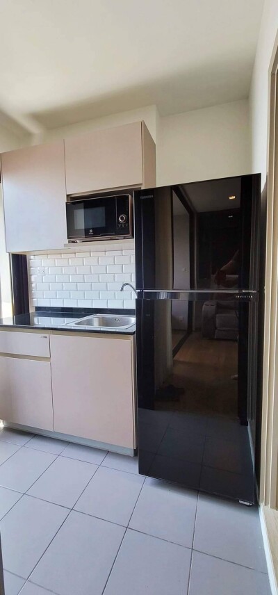 เดอะ โพลิแทน รีฟ / The Politan Rive-11