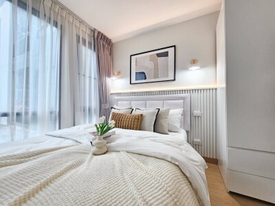 ลิปป์ รามคำแหง 43/1 / ชั้น 3 ขนาดห้อง 27 ตรม.-3