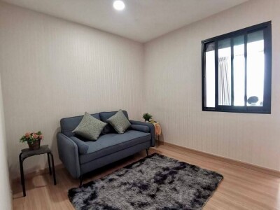 ชาโตว์ อินทาวน์ สุขุมวิท 64/1 / Chateau In Town Sukhumvit 64/1-1