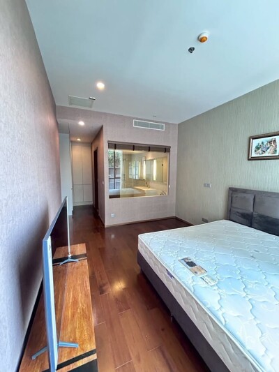 ควอทโทร บาย แสนสิริ / เลขที่ 134/9 ชั้น 5 อาคาร A (ห้องมุม ทิศตะวันออกเฉียงใต้)-7