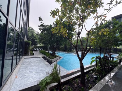 ไอดีโอ นิว พระราม 9 / Ideo New Rama 9-13