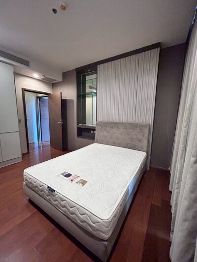 ควอทโทร บาย แสนสิริ / เลขที่ 134/9 ชั้น 5 อาคาร A (ห้องมุม ทิศตะวันออกเฉียงใต้)-4