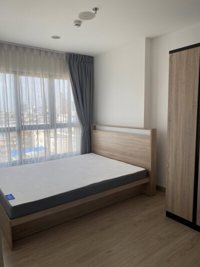 ธนา แอสโทเรีย / ห้อง One Bedroom ขนาด 29 ตร.ม. ชั้น 10-3