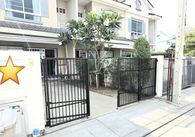 อัปเดตล่าสุด 3/5/2568 : อินดี้ บางนา กม.7 (2) / 2 ห้องนอน 3 ห้องน้ำ-1