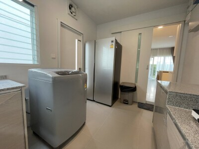 มัณฑนา บางนา - วงแหวน  / 🛖 พื้นที่ใช้สอย 222 ตารางเมตร-15