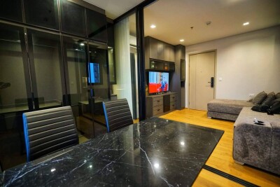 เดอะ โพลิแทน รีฟ / The Politan Rive-8