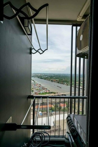 เดอะ โพลิแทน รีฟ / The Politan Rive-14