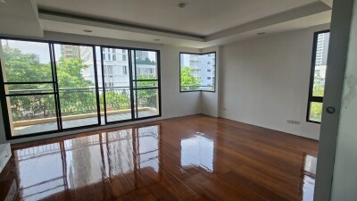 ไพร์ม แมนชั่น สุขุมวิท 31 / ✅ ยูนิตพิเศษ ขนาดใหญ่ 292 ตร.ม. ชั้น 6-3