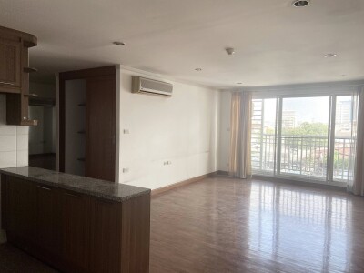 บ้าน สิริ สาทร / - 3 ห้องนอน  2 ห้องน้ำ ขนาด 107.96 ตร.ม.-6