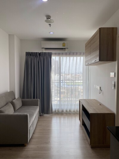 ธนา แอสโทเรีย / ห้อง One Bedroom ขนาด 29 ตร.ม. ชั้น 10-1