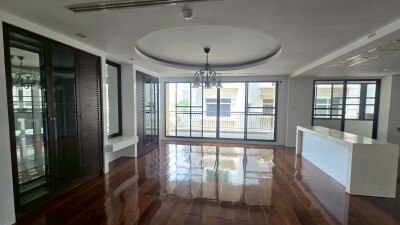 ไพร์ม แมนชั่น สุขุมวิท 31 / ✅ ยูนิตพิเศษ ขนาดใหญ่ 292 ตร.ม. ชั้น 6-6