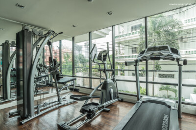 น็อตติ้ง ฮิลล์ สุขุมวิท 107 (แบริ่ง) / ✨ ชั้น 8 ขนาด 27 ตรม. ✨ เฟอร์&เครื่องใช้ไฟฟ้าครบ พร้อมเข้าอยู่-10