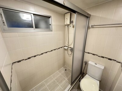 ลุมพินี วิลล์ รามคำแหง 26 / 📍1นอน 1น้ำ, 28ตร.ม.-7