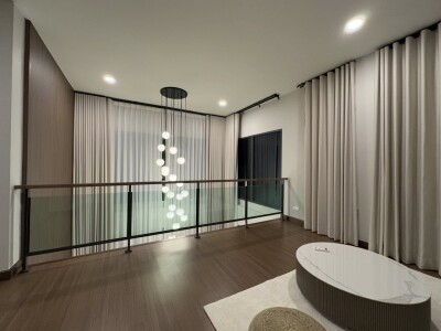 เดอะ ซิตี้ บางนา (โครงการใหม่) / 70 ตรว. พื้นที่ใช้สอย 313 ตรม.-13