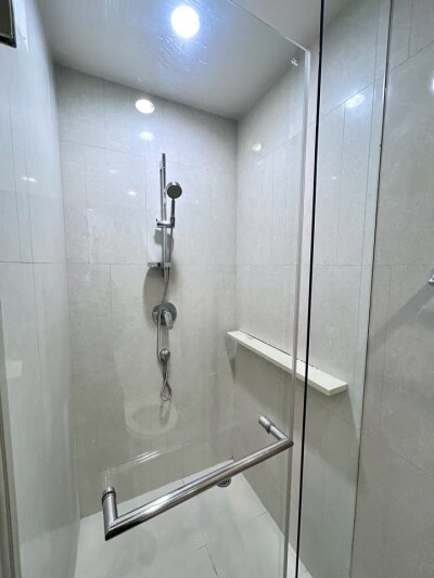 ควอทโทร บาย แสนสิริ / เลขที่ 134/9 ชั้น 5 อาคาร A (ห้องมุม ทิศตะวันออกเฉียงใต้)-11