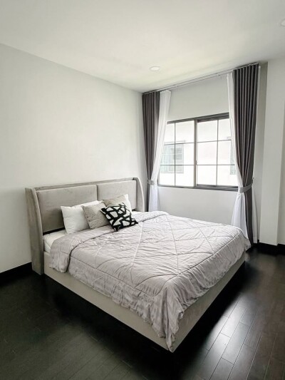 เดอะ ซิตี้ บางนา 2  / ขนาด L พื้นที่บ้าน: 500 ตร.ม.-9