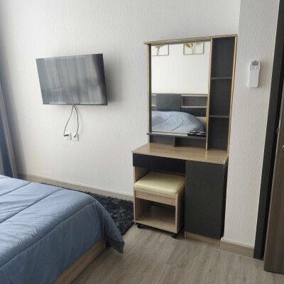 ศุภาลัย พรีเมียร์ สามเสน - ราชวัตร / Supalai Premier Samsen - Ratchawat-8