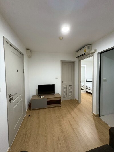 บี - ลอฟท์ สุขุมวิท 115 / ขนาดห้อง: 1 ห้องนอน 1 ห้องน้ำ ขนาด 26 ตร.ม.-1