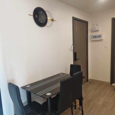 ศุภาลัย พรีเมียร์ สามเสน - ราชวัตร / Supalai Premier Samsen - Ratchawat-11