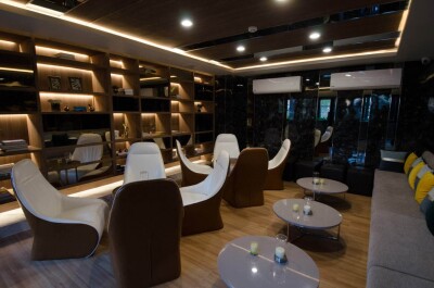 เดอะทรี อ่อนนุช สเตชั่น / คอนโดมิเนียม 39.58 ตร.ม ห้องอยู่ชั้น 7-9