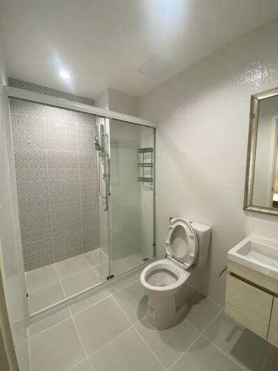 ธนา แอสโทเรีย / ห้อง One Bedroom ขนาด 29 ตร.ม. ชั้น 10-9