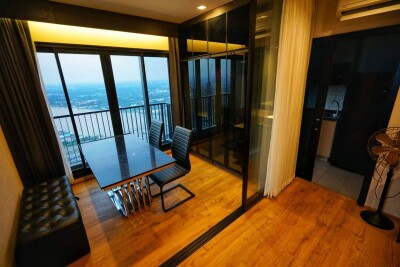 เดอะ โพลิแทน รีฟ / The Politan Rive-7