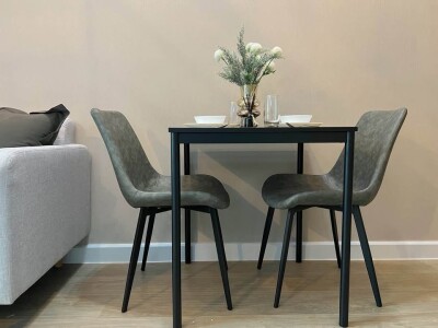 เมโทร สกาย บางซ่อน อินเตอร์เชนจ์ (ประชาชื่น ) / 766/407 ชั้น 20 ตึก A ขนาด40 ตร.ม (วิวเมือง)-7