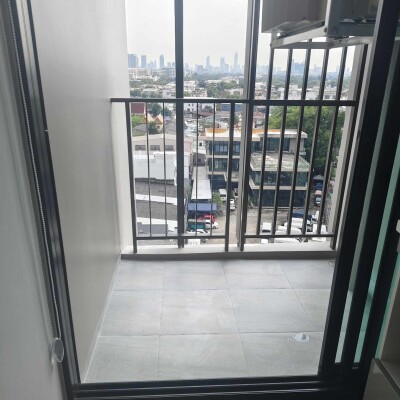 ศุภาลัย พรีเมียร์ สามเสน - ราชวัตร / Supalai Premier Samsen - Ratchawat-16