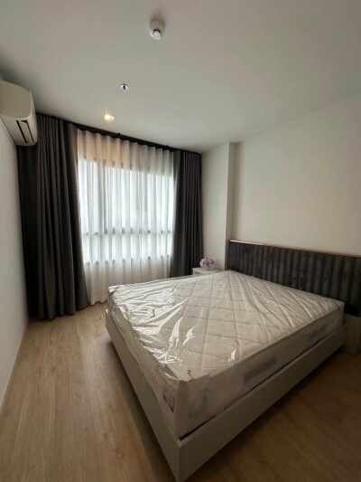 ไอดีโอ นิว พระราม 9 / Ideo New Rama 9-3