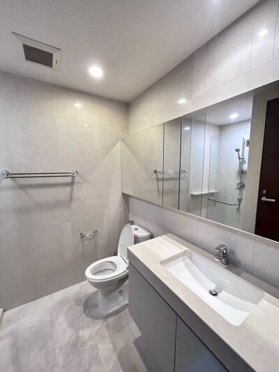 ควอทโทร บาย แสนสิริ / เลขที่ 134/9 ชั้น 5 อาคาร A (ห้องมุม ทิศตะวันออกเฉียงใต้)-10