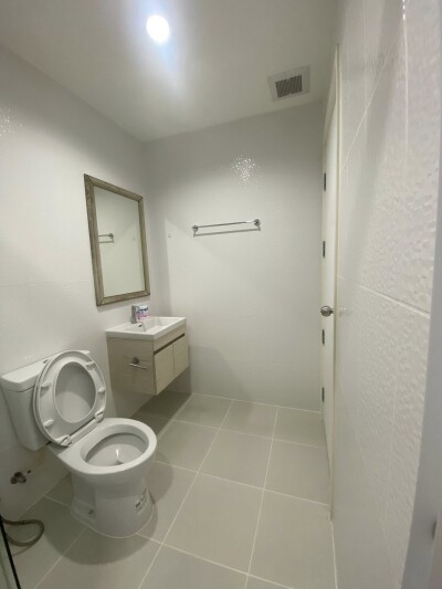 ธนา แอสโทเรีย / ห้อง One Bedroom ขนาด 29 ตร.ม. ชั้น 10-8