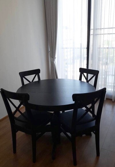 โนเบิล บี สุขุมวิท 33 / Noble Be Sukhumvit 33-4