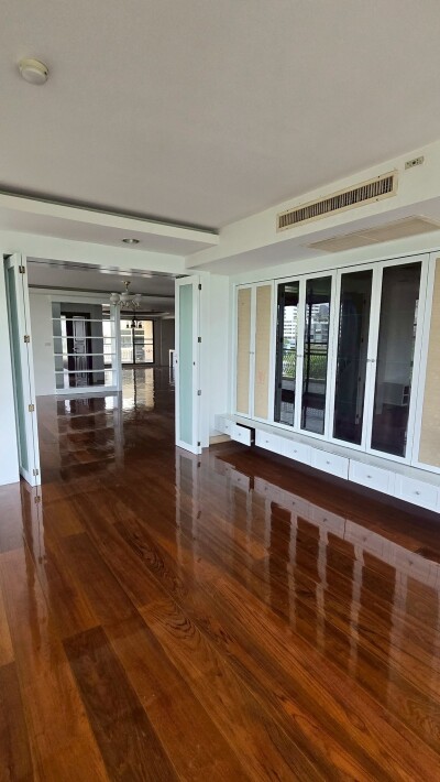 ไพร์ม แมนชั่น สุขุมวิท 31 / ✅ ยูนิตพิเศษ ขนาดใหญ่ 292 ตร.ม. ชั้น 6-11