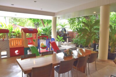 สาทร เซเว่น เรสซิเดนซ์ / Sathorn Seven Residence