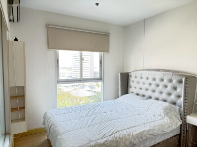 อัปเดตล่าสุด 27/2/2569 : เดอะ พาร์คแลนด์ ศรีนครินทร์ เลคไซด์  / The Parkland Srinakarin Lakeside