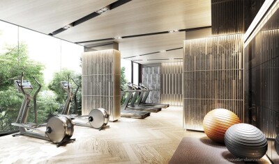 ลอยด์ ศูนย์วิจัย - ทองหล่อ / 📍 ห้องมุม ชั้น 8 📐 ขนาด 27 ตร.ม.-7