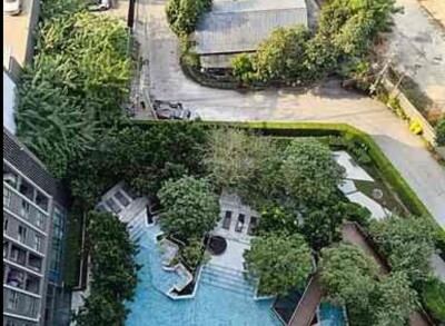 ไอดีโอ นิว พระราม 9 / Ideo New Rama 9-10