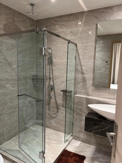 แอชตัน อโศก - พระราม 9 / 📍 ชั้น 15 | อาคาร ALPHA 🛏 1 ห้องนอน | ขนาด 35 ตร.ม.-16