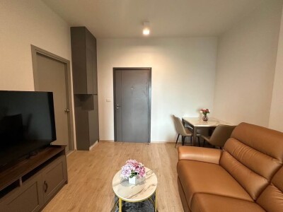 ไอดีโอ นิว พระราม 9 / Ideo New Rama 9-1