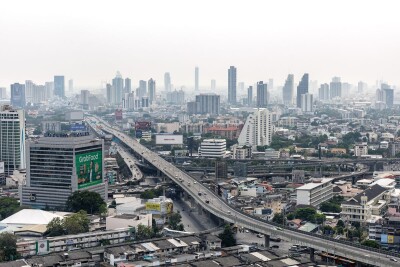 ไลฟ์ พระราม 4 - อโศก / Life Rama 4 - Asoke