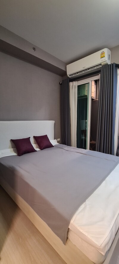 แชปเตอร์วัน อีโค รัชดา - ห้วยขวาง / Chapter One Eco Ratchada - Huai Khwang-2