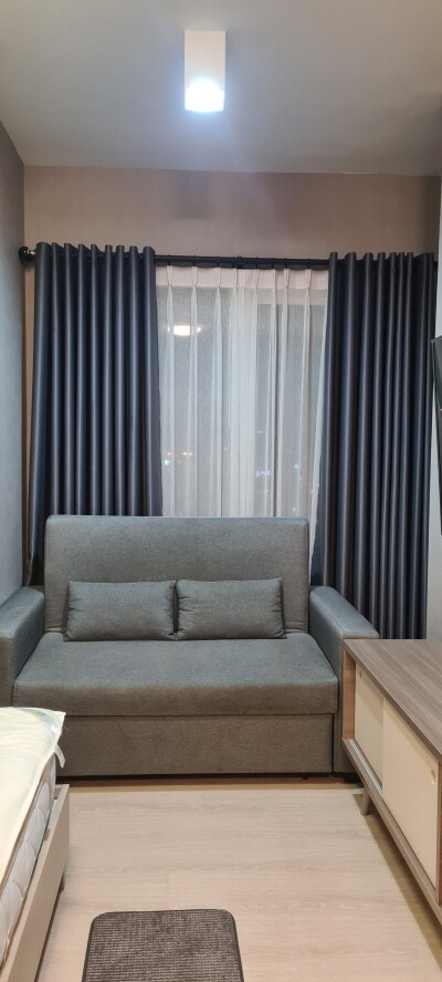 แชปเตอร์วัน อีโค รัชดา - ห้วยขวาง / Chapter One Eco Ratchada - Huai Khwang-1