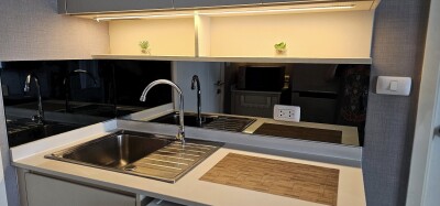 แชปเตอร์วัน อีโค รัชดา - ห้วยขวาง / Chapter One Eco Ratchada - Huai Khwang-6