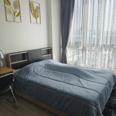 ศุภาลัย พรีเมียร์ สามเสน - ราชวัตร / Supalai Premier Samsen - Ratchawat-7