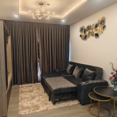 ศุภาลัย พรีเมียร์ สามเสน - ราชวัตร / Supalai Premier Samsen - Ratchawat-4