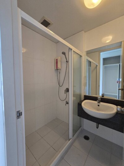 เดอะ พาร์คแลนด์ ศรีนครินทร์ เลคไซด์  / The Parkland Srinakarin Lakeside-7