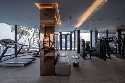 แอชตัน อโศก - พระราม 9 / 📍 ชั้น 15 | อาคาร ALPHA 🛏 1 ห้องนอน | ขนาด 35 ตร.ม.-20