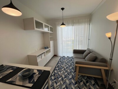 อัพเดทล่าสุด 21/7/2568 : เอสแอนด์เอส สุขุมวิท คอนโดมิเนียม / ✅ 1 ห้องนอน 1 ห้องน้ำ 1 ห้องนั่งเล่น และมุมครัว-1