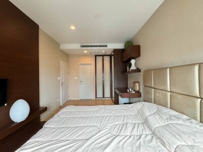 อัปเดตล่าสุด 6/5/2568 : โนเบิล รีไฟน์ / 1 ห้องนอน 1 ห้องน้ำ 47.7 ตร.ม. ชั้น 17-8